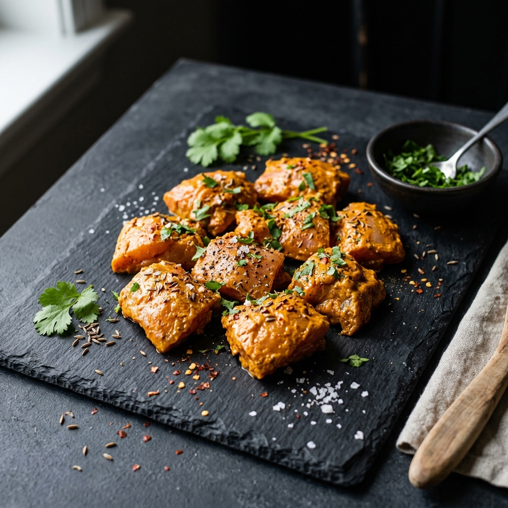 Chicken Tikka