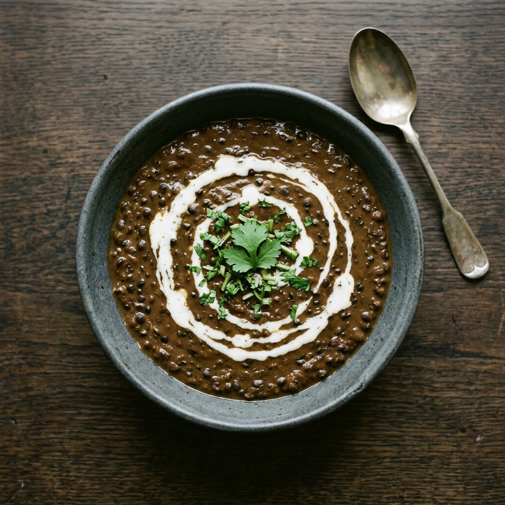 Dal Makhani