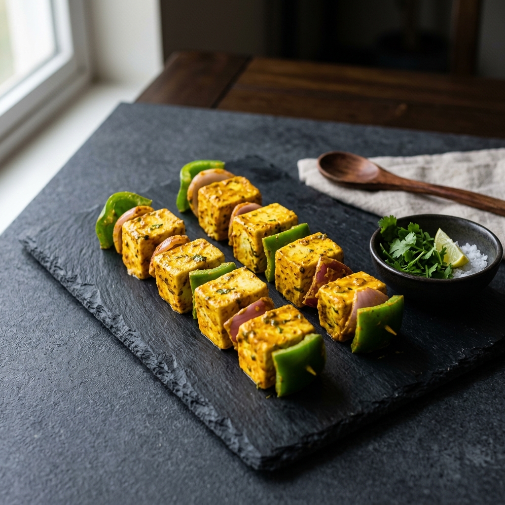 Paneer Tikka